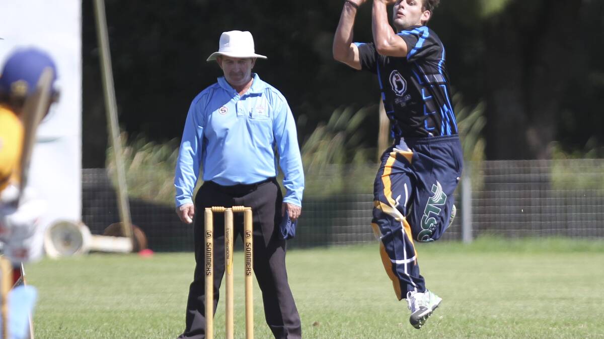Lake Illawarra will be without the services of strike all-rounder Kerrod White for the 2014-2015 SCDCA. White will ply his trade in Sydney this year. 