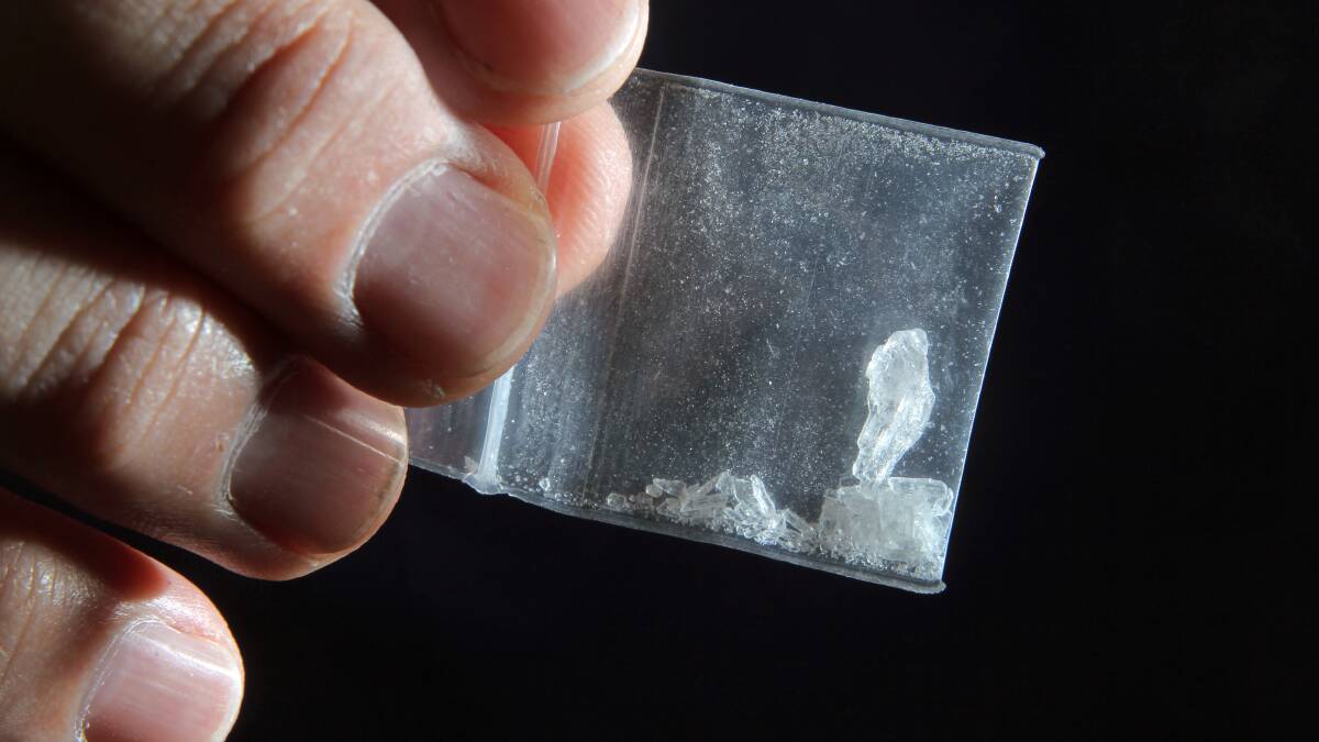 Lake Illawarra police echo calls for national approach to ice epidemic