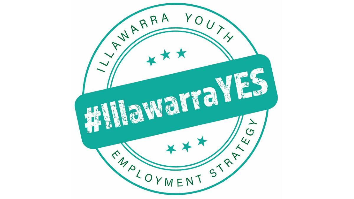 Illawarra’s YES to help youth get jobs