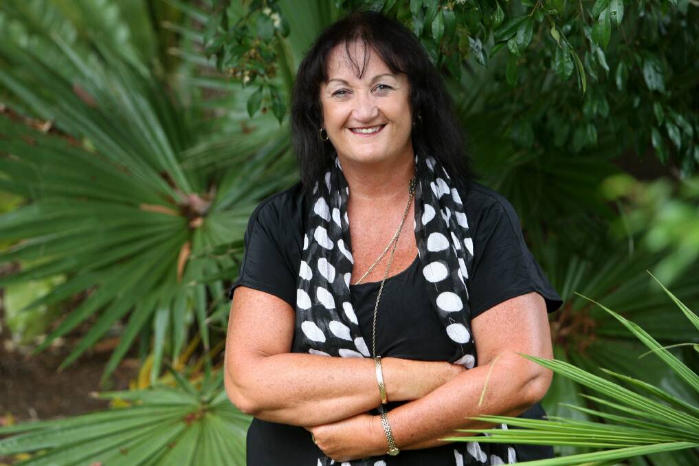 Southern Youth and Family Services chief executive Narelle Clay wants the federal government to address affordable housing and youth unemployment in the 2014-15 budget.
