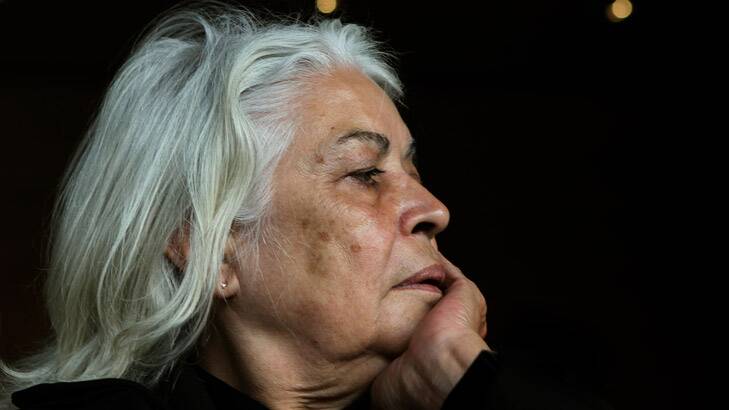 Professor Marcia Langton, a descendant of the Yiman and Bidjara nations, was a leading member of the Expert Panel on Constitutional Recognition of Indigenous Australians.