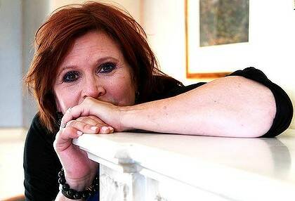 Carrie Fisher ... the writer and  Star Wars  actress has shared about how she lives with bipolar disorder.