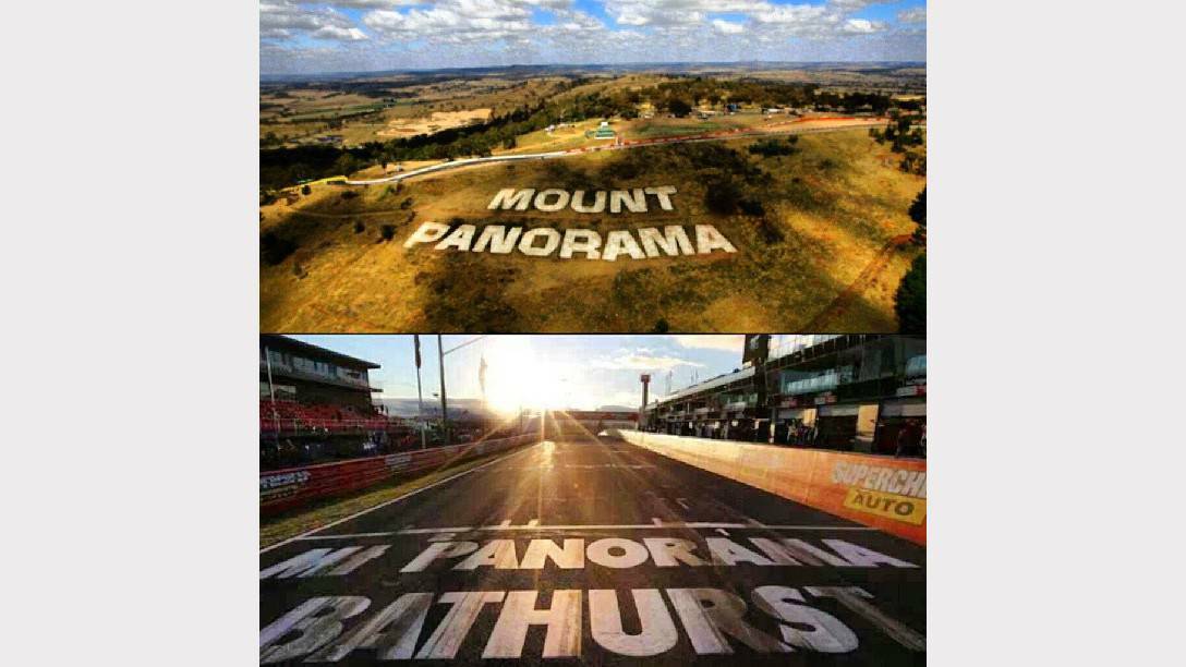 What does your Bathurst 1000 weekend look like? The Western Advocate is looking on social media, in particular Instagram, to find out how you best like to celebrate the Great Race. Don't forget to use #Bathurst1000 when posting on Instagram to take part.
