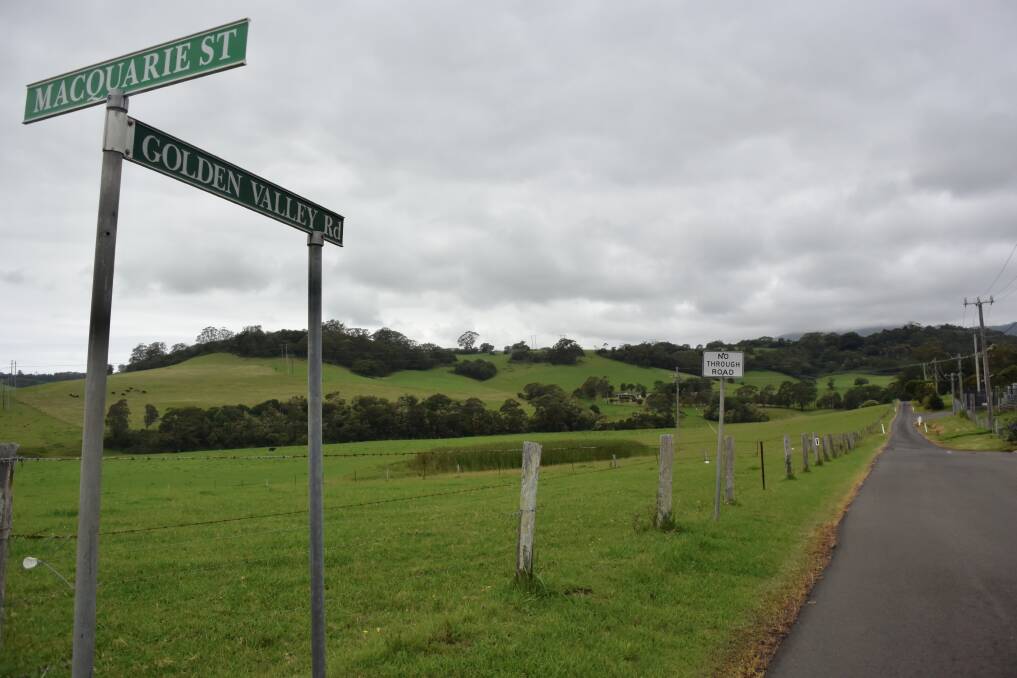 Members of the JVRRA claim they have been kept in the dark for 18 months, over a Jamberoo development.