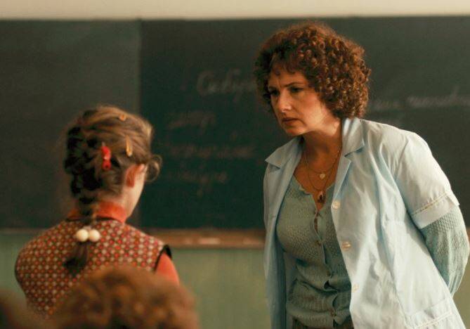 Gerringong Pics and Flicks presents The Teacher. Photo: Supplied.