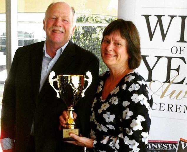 Coolangatta Estate’s semillon earns top gong for seventh time