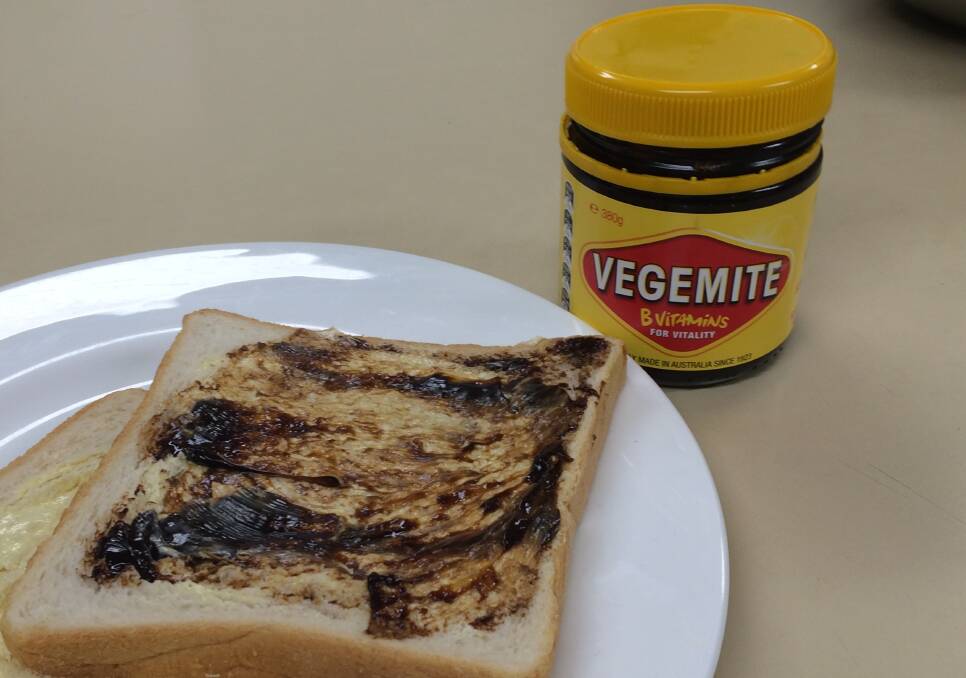 Twiggy Forrest has also been busy buying up shares of dairy company Bega Cheese, maker of Vegemite.