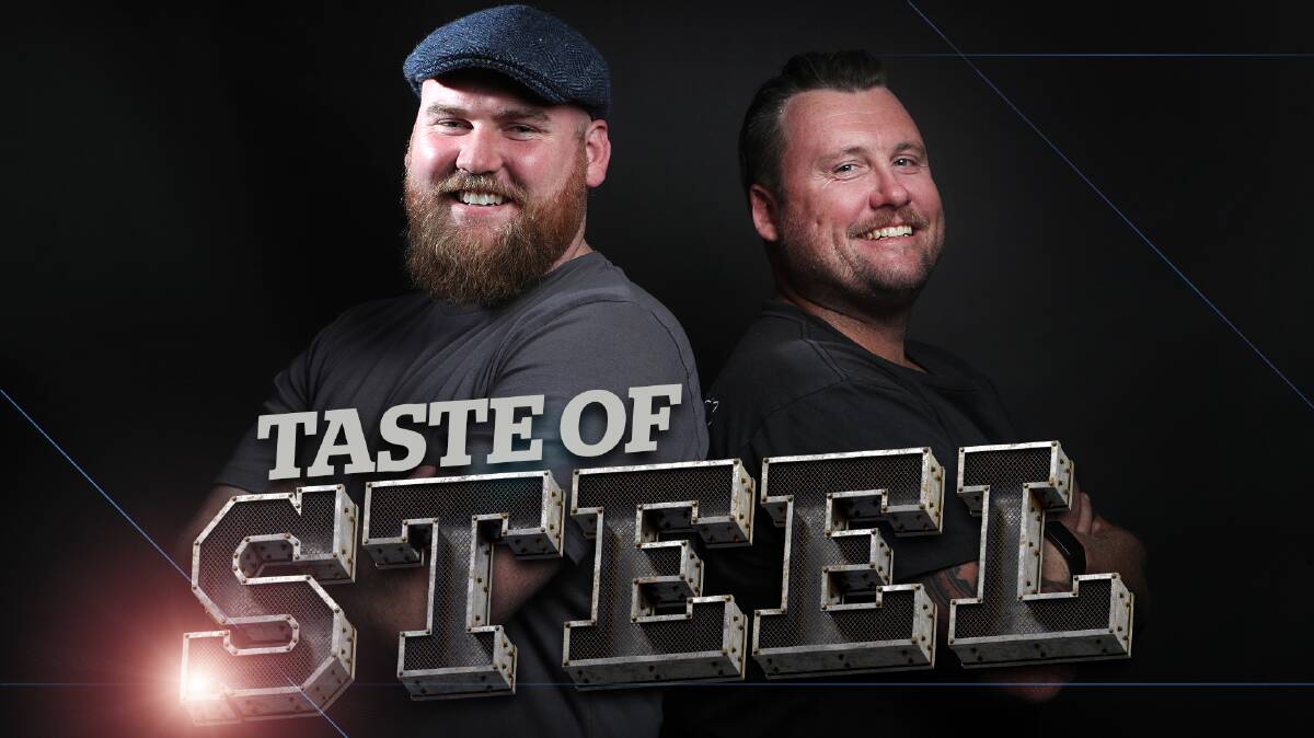 PODCAST: Taste of Steel Grand Final edition