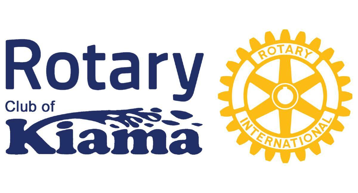 Rotary Club of Kiama fights heart disease