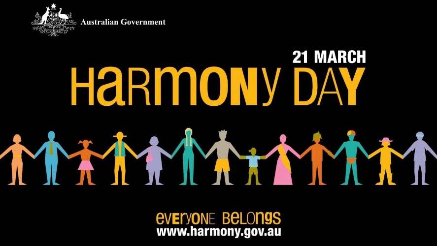 Illawarra schools in tune for Harmony Day celebrations