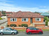 The property at 149 Balgownie Road, Balgownie sold under the hammer. Picture: Supplied