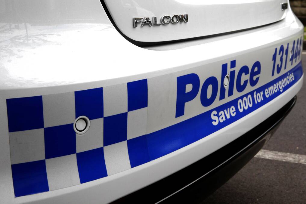 Traffic cleared after single vehicle accident on Kiama Bends