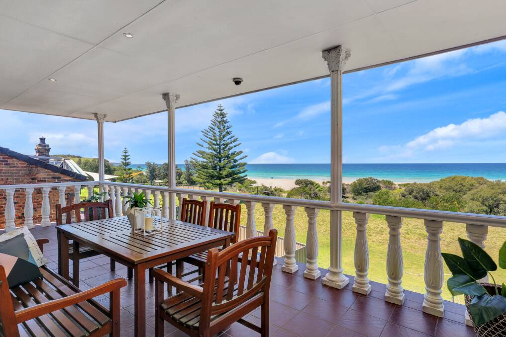 ON THE MARKET: The five-bedroom home is located at 122 North Kiama Drive, Kiama Downs. Pictures: NEG Photography