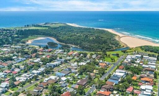 Kiama among top 12 most expensive Australian cities for housing