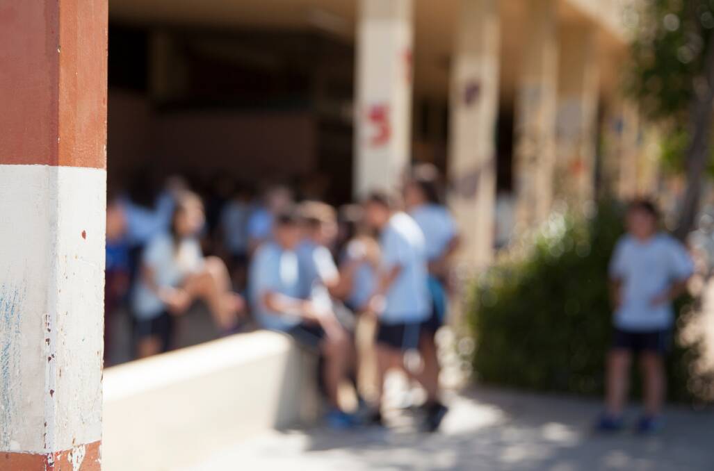 Assemblies, excursions and sports banned in NSW schools