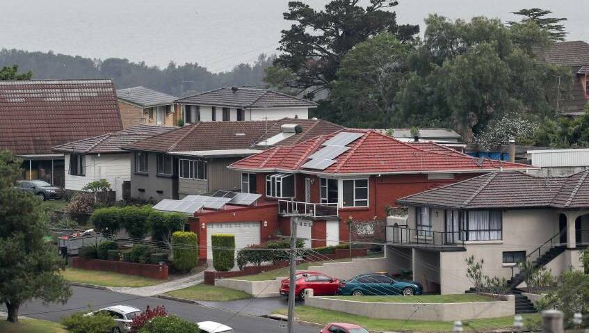 Here's how much Kiama house prices dropped in a year