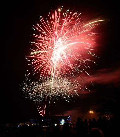 Kiama New Years celebrations to go off with a bang