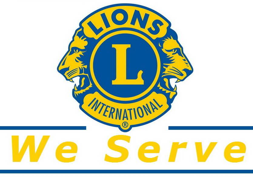 Lions care for carers