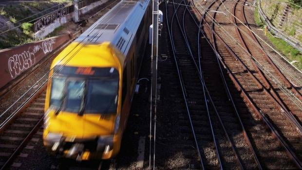 Extra weekend trains miss the mark for tourism boost