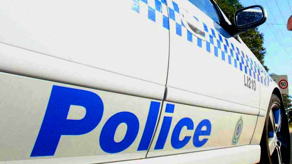 84-year-old woman punched in the face in Batemans Bay