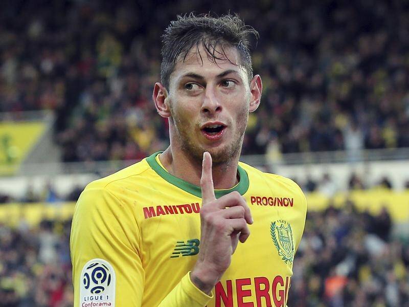 Two people have been jailed in the UK after Images of Emiliano Sala's post-mortem were circulated.