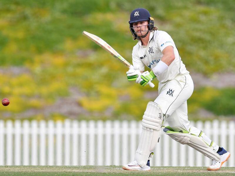Justin Langer says Will Pucovski will be able to bat anywhere in Australia's top six if chosen.