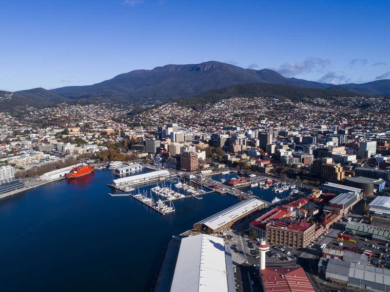 Tasmania has quarantined all non-essential travellers who arrive there from midnight on Sunday.