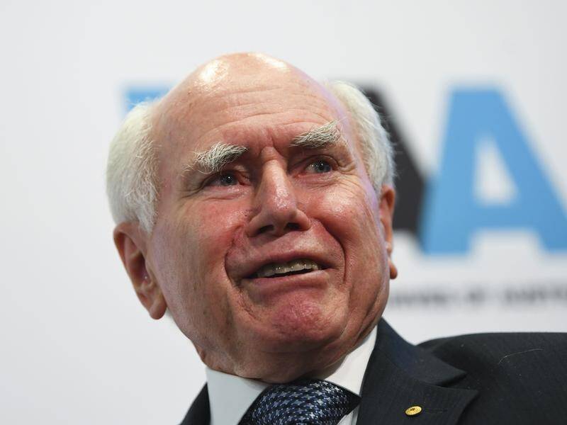 John Howard says the Liberal Party needs to focus on what unites it rather than factional divisions.