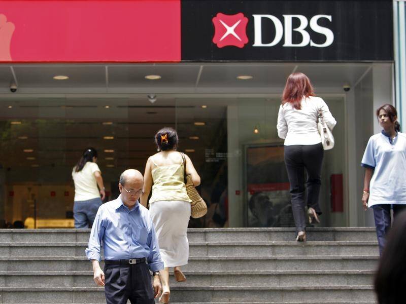 DBS has confirmed one of its head office employees has tested positive to coronavirus.