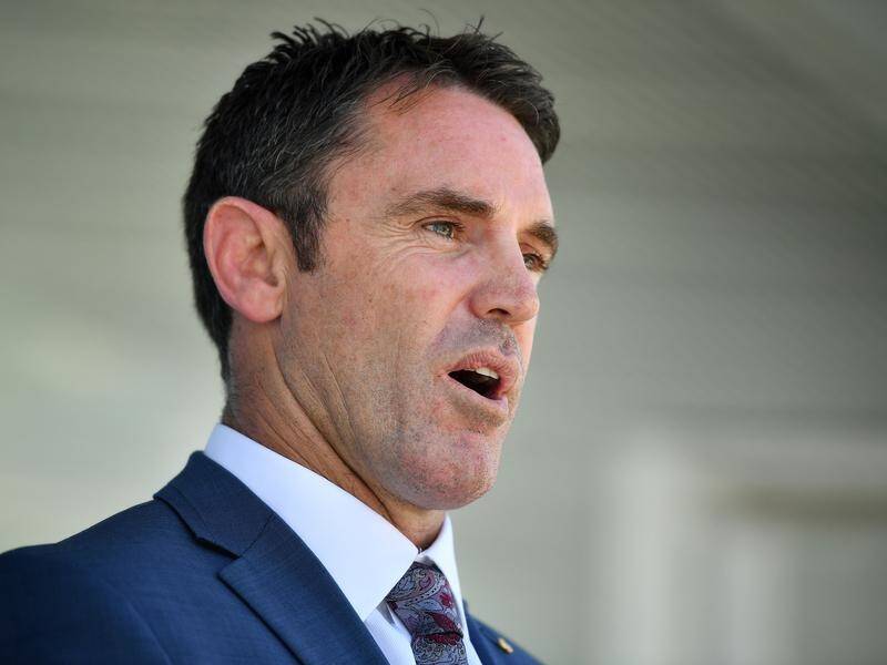 NSW State of Origin coach Brad Fittler wants more support for his NRL counterparts.