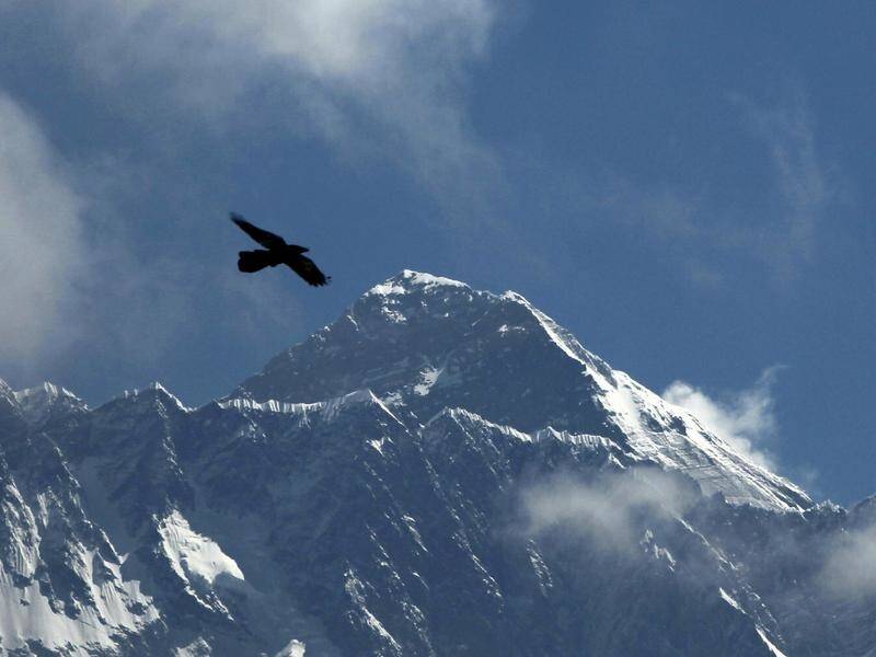 At least 10 climbers have died on Everest this season while descending from the summit..