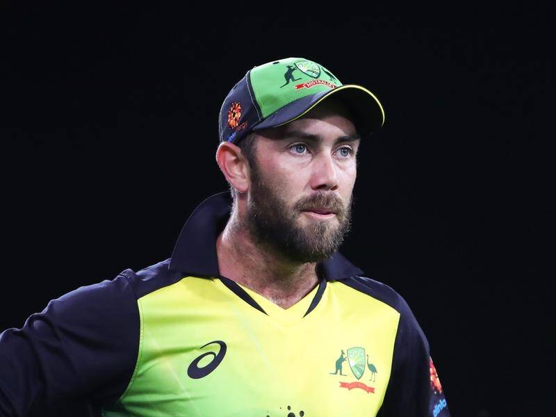 Glenn Maxwell says Australia only need look to last season to draw upon T20 success