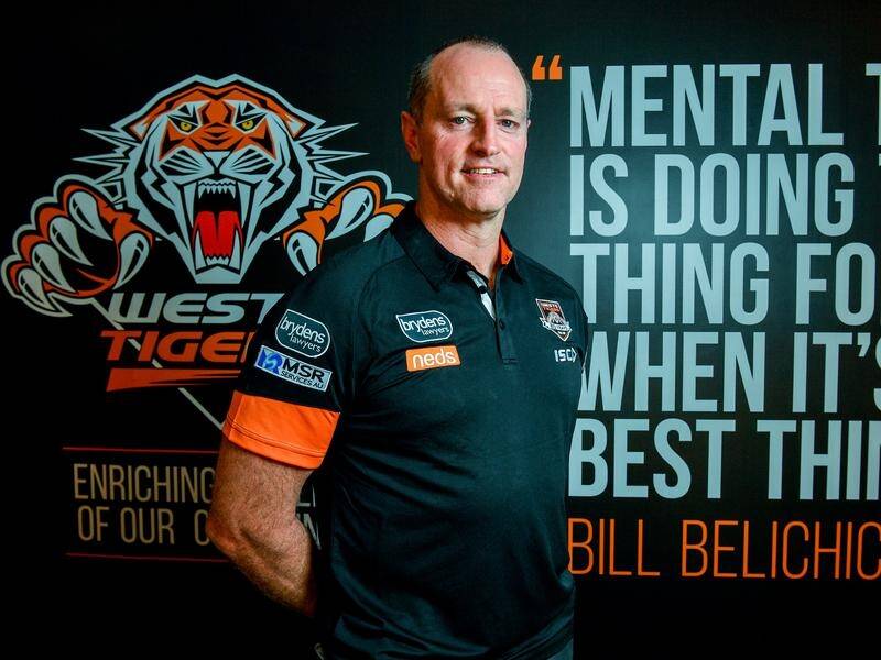 Wests Tigers will be a different side to the one that went around last year, says Michael Maguire.