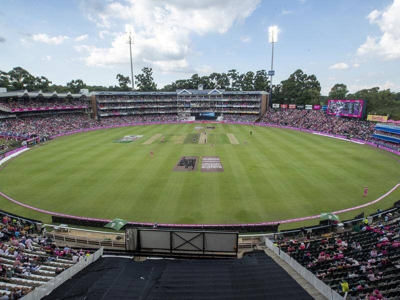 The high-altitude Wanderers stadium in Johannesburg has seen some classic big-scoring matches.