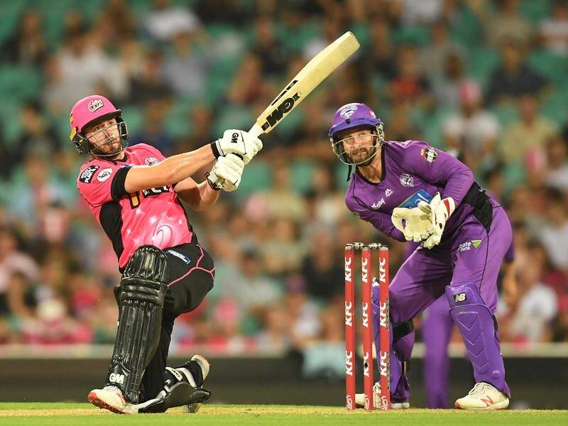 The Big Bash League is looking at boosting its salary cap.
