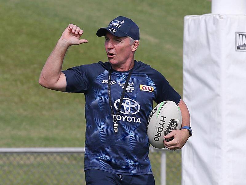 Cowboys coach Paul Green says player burnout is a concern in the new-look NRL campaign.