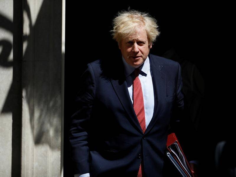 Boris Johnson has been cleared of claims he did not disclose his links to a US businesswoman.