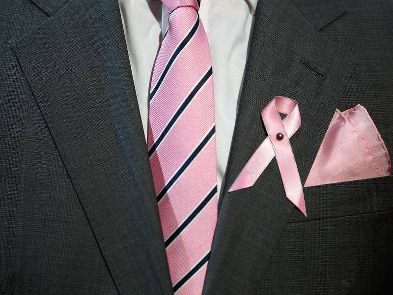 The National Breast Cancer Foundation wants to stop deaths from the disease by 2030.