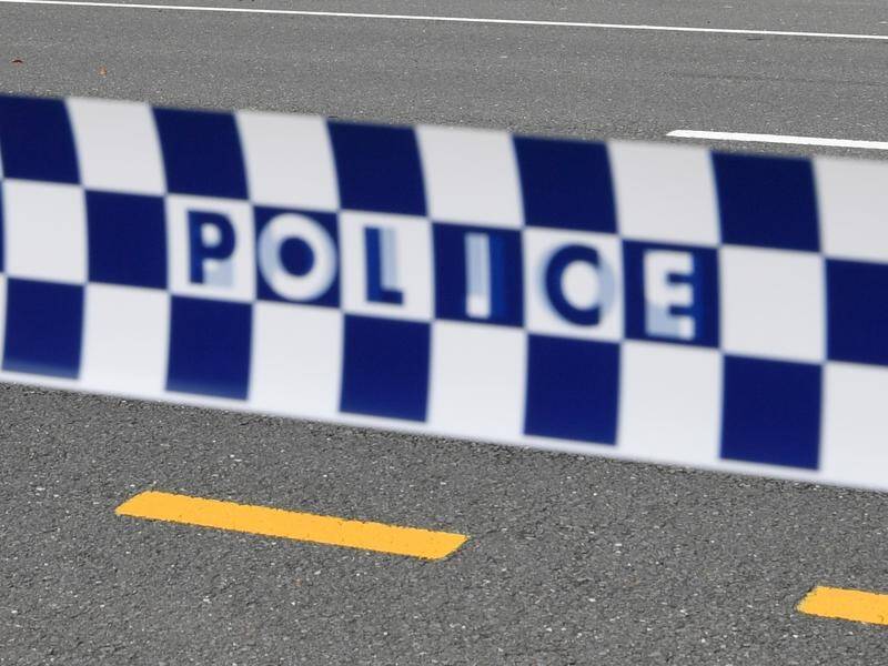 A homicide investigation is under way into the death of a baby in Brisbane.