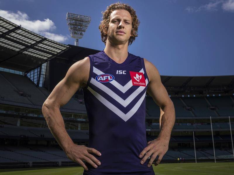 Only top home form will help Frematle into the AFL finals according to Nat Fyfe.