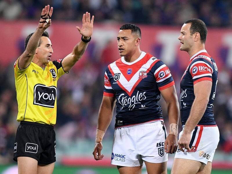 Numerous obstacles remain for the NRL season to be completed, despite avoiding a referee's strike.