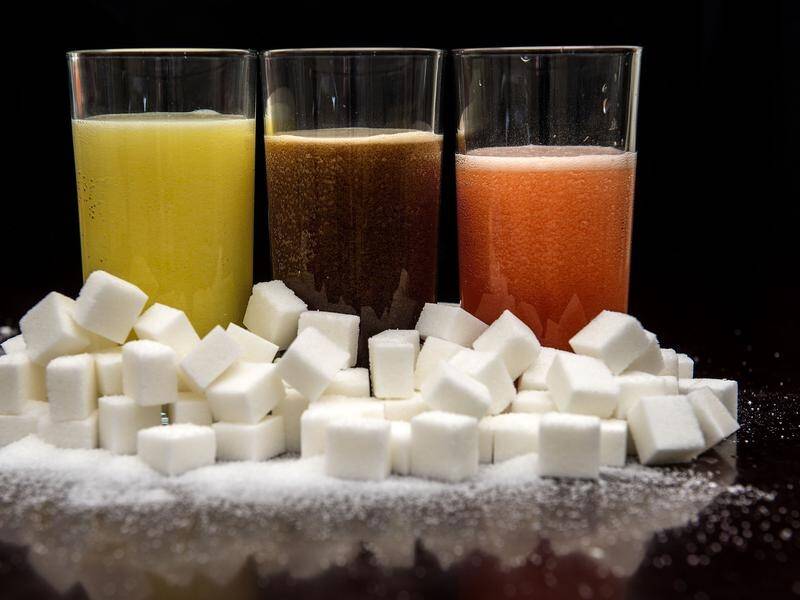 Studies show sugary drinks consumed on the late shift could boost the risk of getting diabetes.