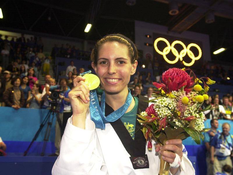 Lauren Burns is still the only Australian to win an Olympic gold medal.