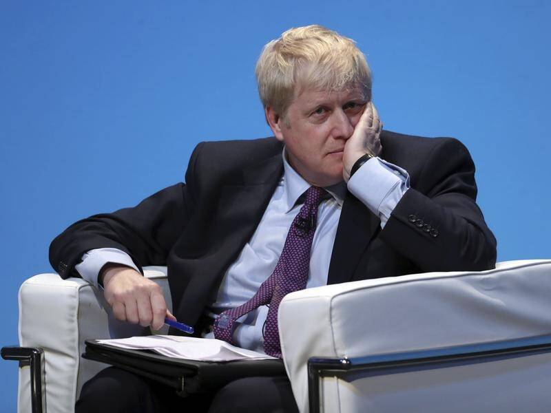 Boris Johnson wants the UK to leave the EU by October 31 "come what may".