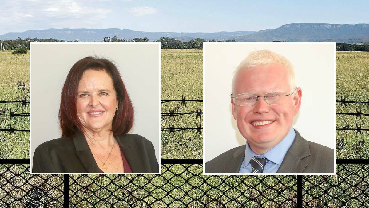 ‘Not in my electorate’: Ward against moving West Dapto jail to Kiama