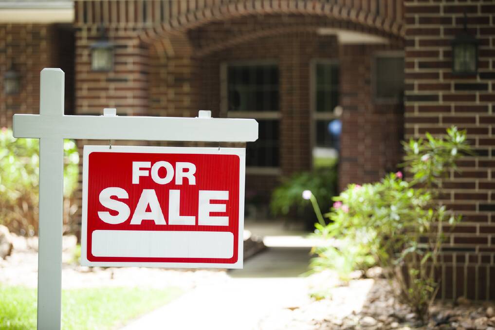 HOUSE PRICES: The median home prices for your town revealed in the latest Domain report. Photo: FILE