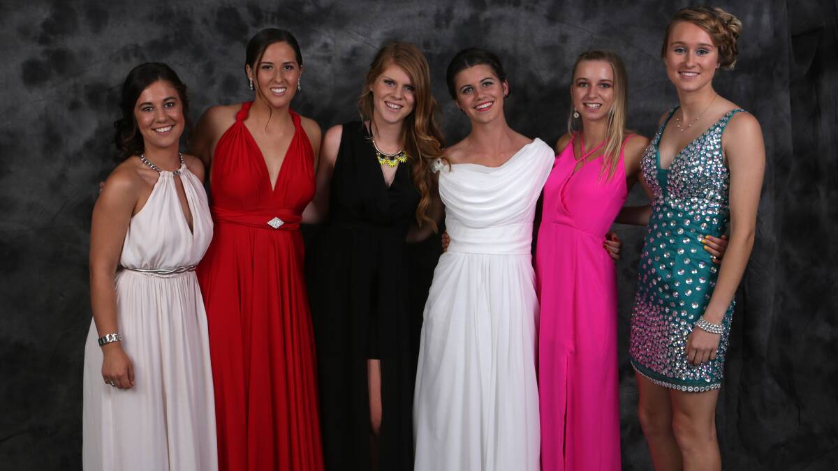 Kiama High School Year 12 formals at The Chiffley in Wollongong. Picture: KIAMA PICTURE CO